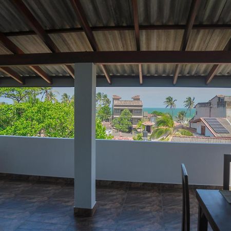 Athithi Villa Hikkaduwa Ngoại thất bức ảnh