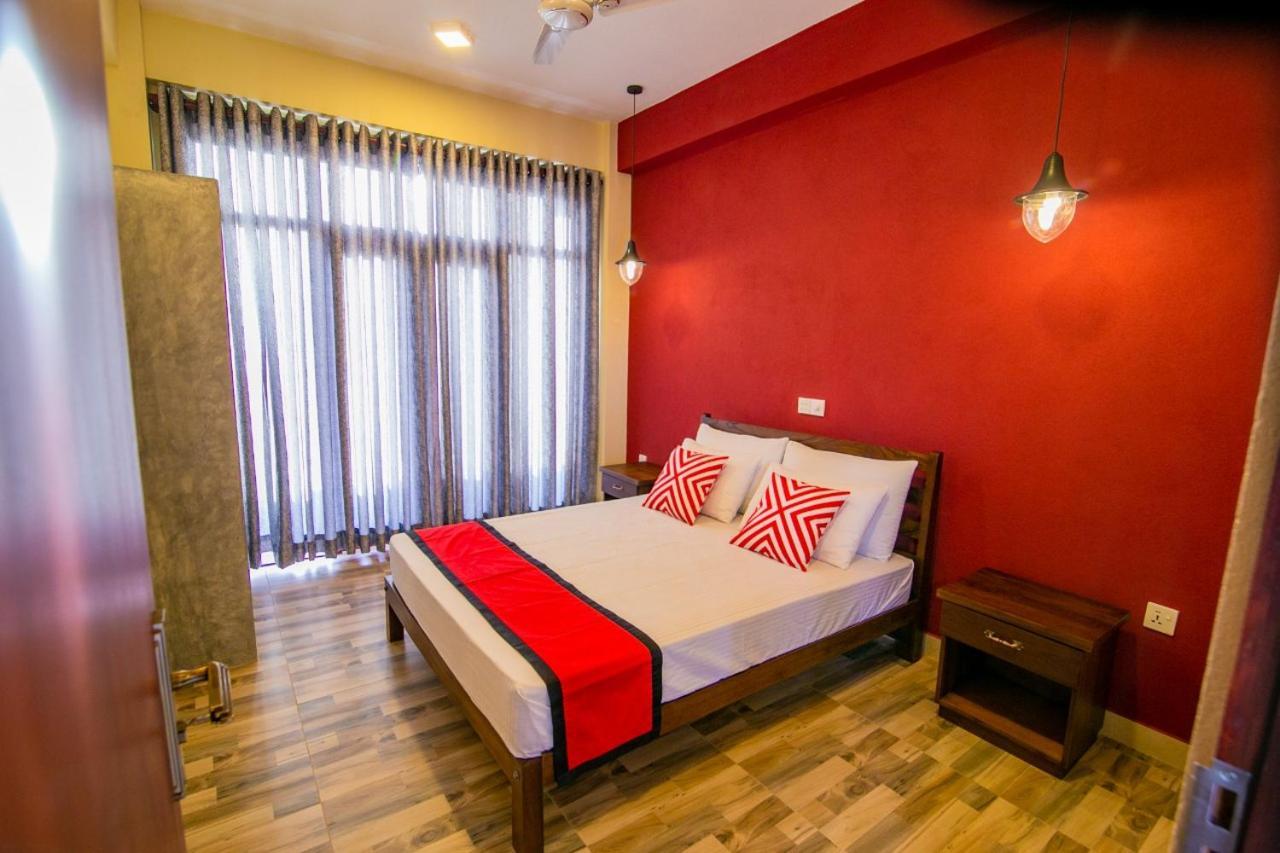 Athithi Villa Hikkaduwa Ngoại thất bức ảnh