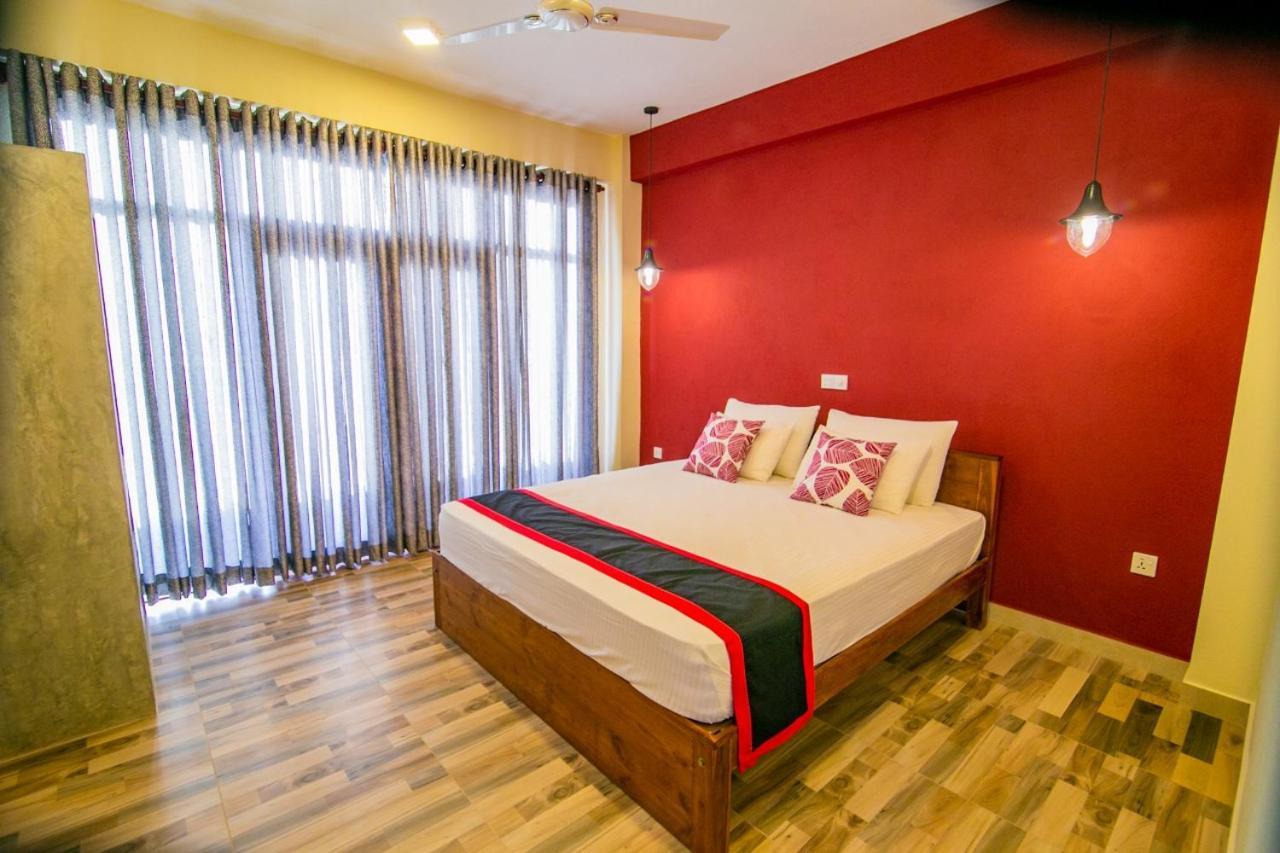 Athithi Villa Hikkaduwa Ngoại thất bức ảnh