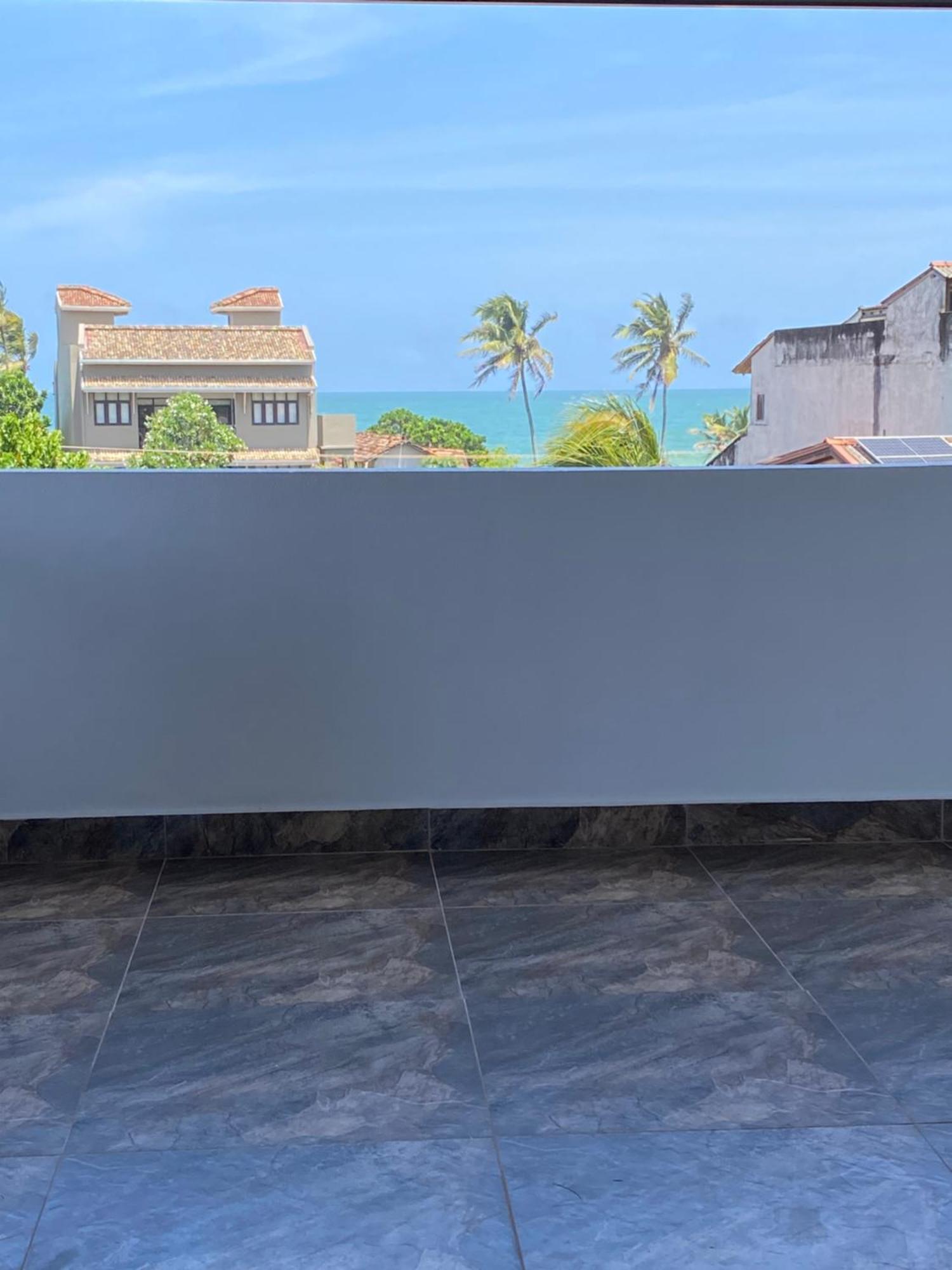 Athithi Villa Hikkaduwa Ngoại thất bức ảnh