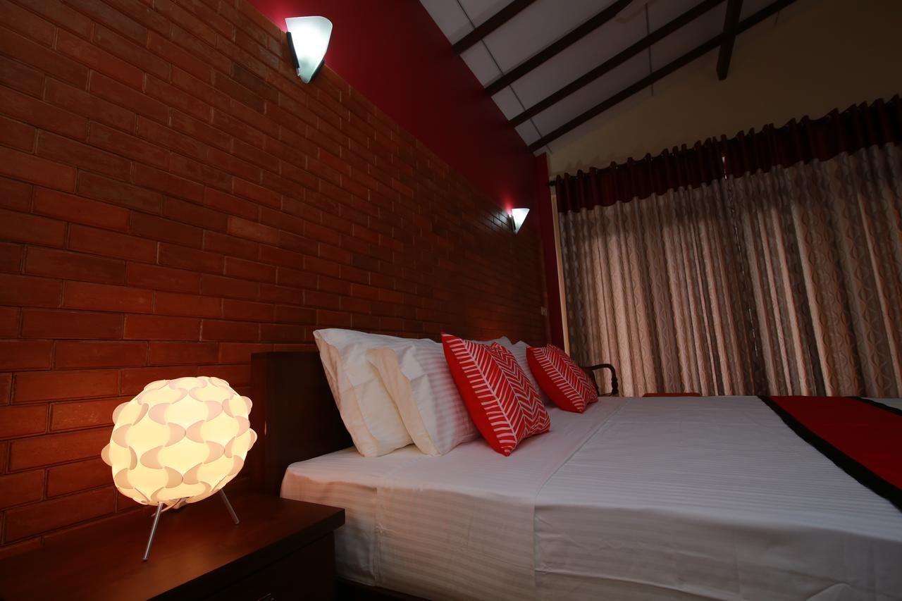 Athithi Villa Hikkaduwa Ngoại thất bức ảnh