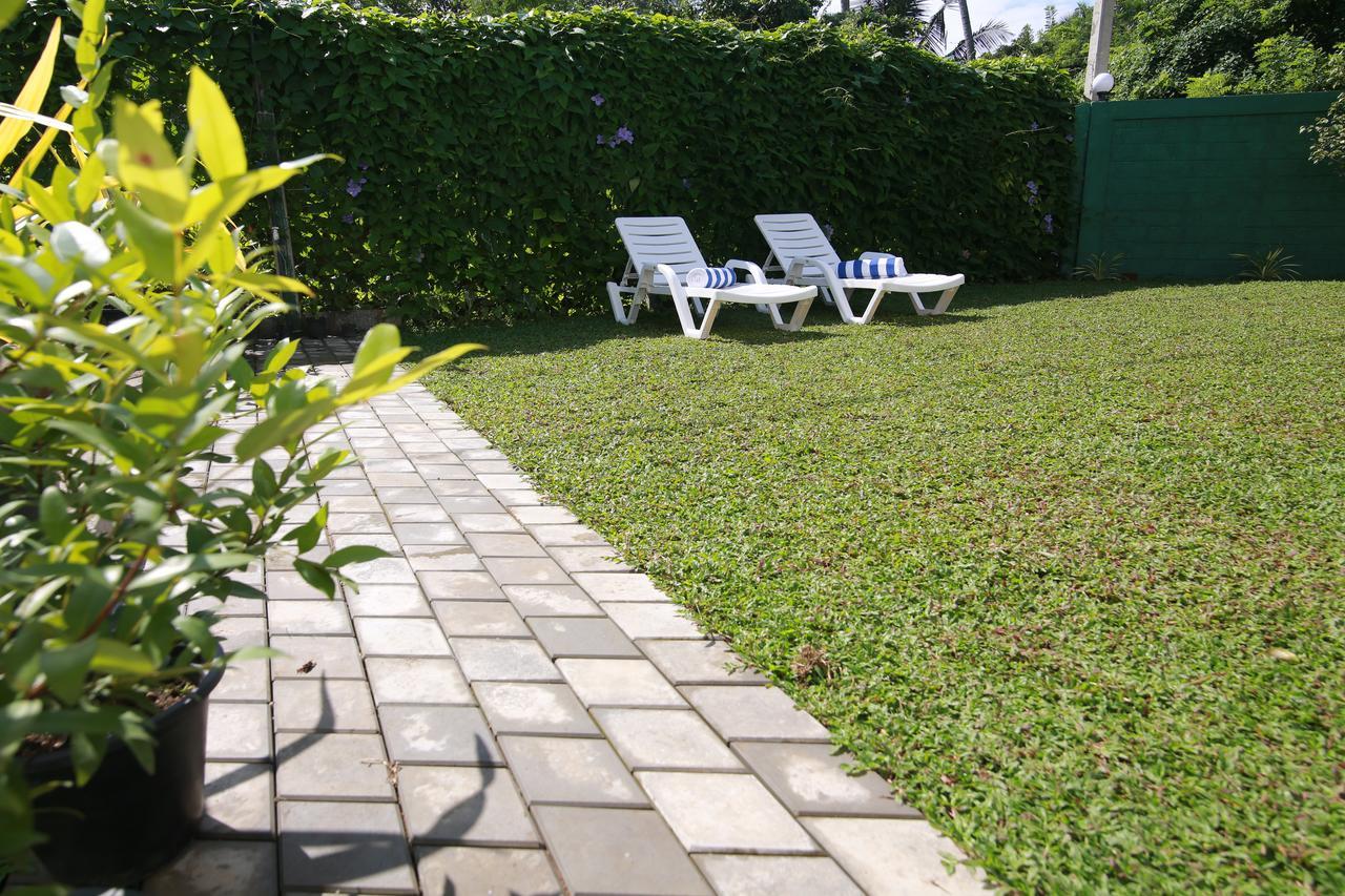 Athithi Villa Hikkaduwa Ngoại thất bức ảnh